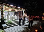 Proslava 80. obljetnice mučeništva sv. Maksimilijana M. Kolbea